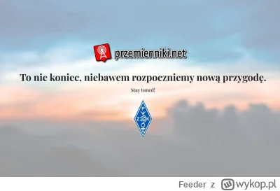 Feeder - Jak Feniks z popiołów ;)

#krotkofalarstwo #przemiennik #sdr #baofeng #chwal...