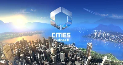 janushek - Cities: Skylines 2 | Premiera w 2023 roku
#gry #ps5 #pcmasterrace #xbox #c...