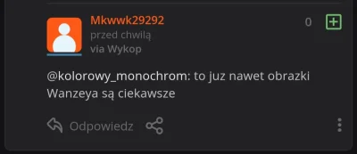 kolorowy_monochrom - Over.

#przegryw