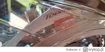 kokson - Mireczki, po latach zakupiłem #rower i wiele się zmieniło od czasów Wigry3, ...