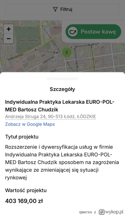 qwerss - K---a, nawet lekarze brali hajs xDDDD
To jest dramat - ci którzy najbardziej...