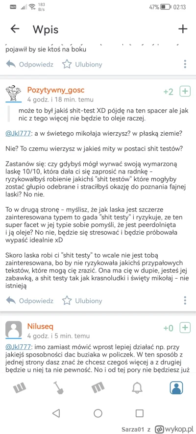 Sarza01 - @MarteenVaanThomm i b--ń boże nie chce się tutaj uważać za jakiegoś lepszeg...