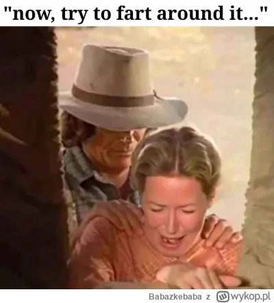 Babazkebaba - Pewnie już było #heheszki #humorobrazkowy #smiesznyobrazek