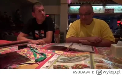 eSUBA94 - za każdym razem mnie skręca z cringu