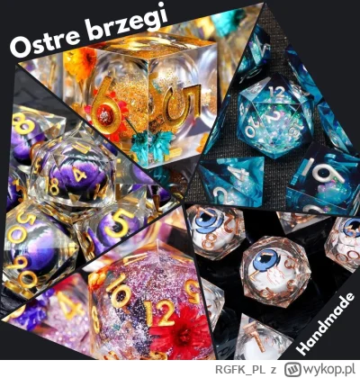 RGFK_PL - Oto kości, których brzegi są OSTRE jak maczeta 🔪 krakowska!

W diamentowej...