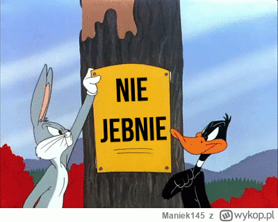 Maniek145 - Czy ten świat w końcu jebnie czy nie jebnie?