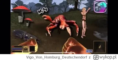 VigoVonHomburg_Deutschendorf - #morrowind