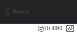 Drill90 - @AgentGRU: widzę, że podążasz śladami mentora ( ͡º ͜ʖ͡º)