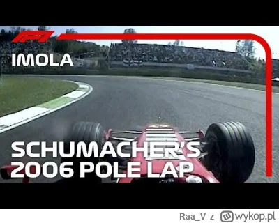 RaaV - #f1 zainspirowany @smutnykojot i dziś @klepacz o kółkach w f1 które robią wraż...