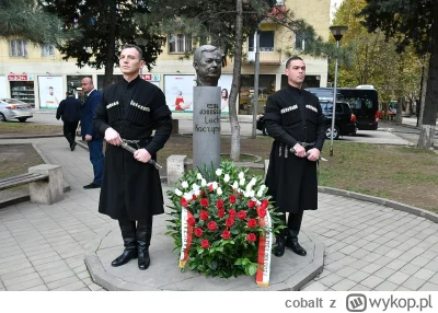 cobalt - Kaczyński się nie chwali ale to jego brat ich tutaj zaprosił, nawet mu pomni...