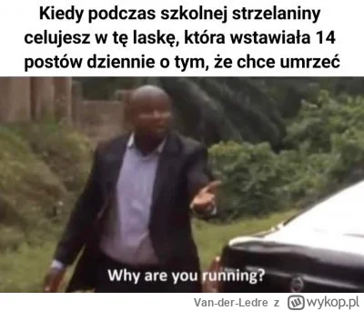 Van-der-Ledre - #przegryw