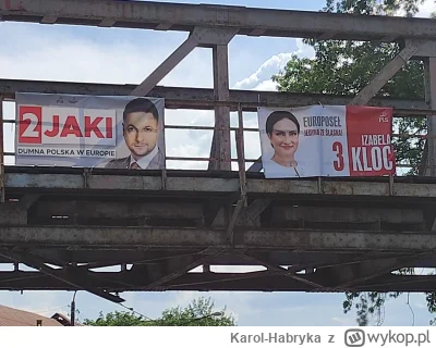 Karol-Habryka - taka sytuacja
#polityka #wybory #polska #jezykpolski