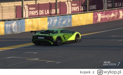 kopek - Szkoda ze nigdy nie będzie mnie stać na takie auto :(