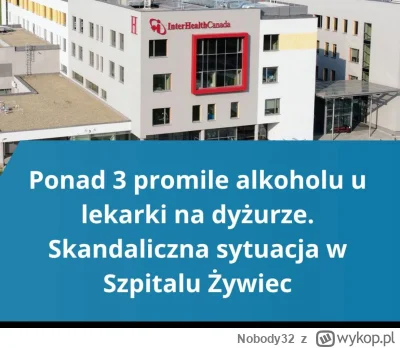 Nobody32 - Jak się bawić to się bawić 
Flaszkę wypić, pacjenta zabić 
#heheszki #humo...