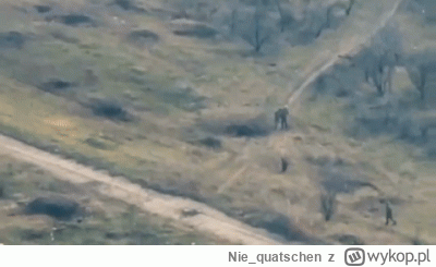 Nie_quatschen - Rosja już nie ma czołgów. ponieważ Ukraina strzela do piechoty z prze...