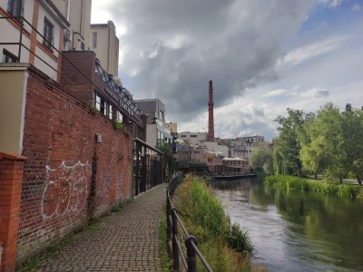 JanTrajbal2 - Jestem w Bydgoszczy. Spoko ta #perlapulnocy 
Co polecacie zwiedzić? Będ...