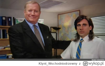 Klynt_Wschodniodrzewny - @Szczurzewski: ja zawsze mam ten obrazek przed oczami