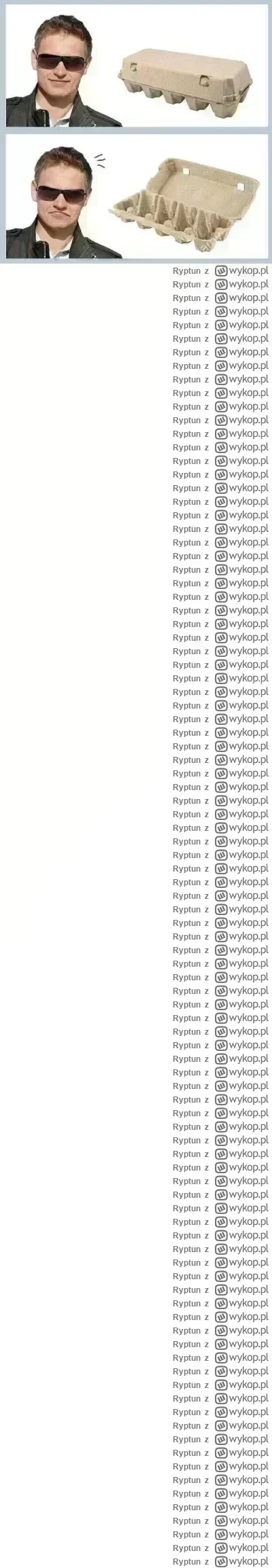 Ryptun - Będę to wstawiał codziennie dopóki wykop nie zostanie naprawiony
Tag do czar...