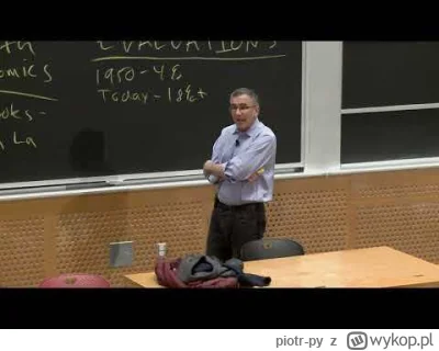 piotr-py - > You'll destroy the US health care system with such a proposal. What happ...