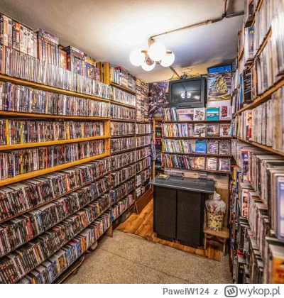 PawelW124 - #przegryw 

To jest moja lista filmów do obejrzenia.
Staram się nie szuka...