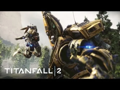 ArthasMenethil - @mienskoduszone: Titanfall 2