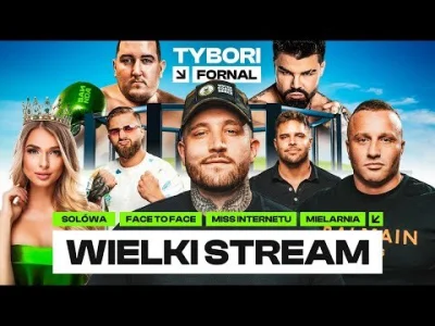 Hanakele7 - Ten Siwy co z-----l tazyemu bił się na live Banndy #taazy #famemma 
Od 5:...