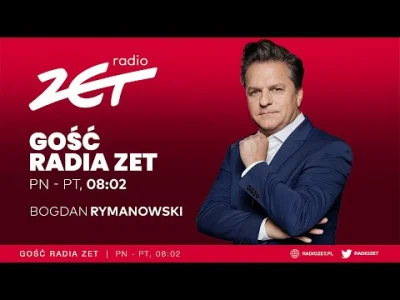 L3stko - Dzisiejszy wywiad ze Sławomirem Mentzenem w Radio Zet.

#polityka #konfedera...