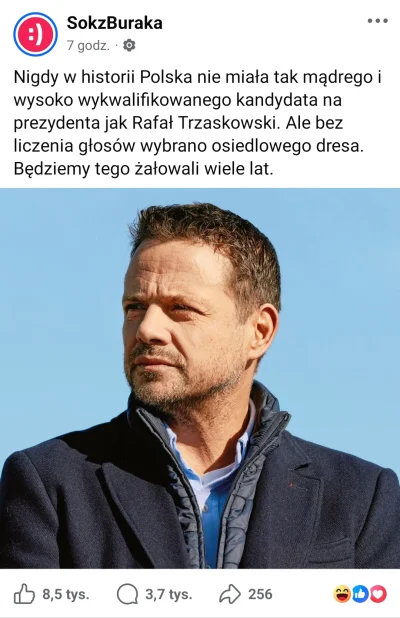 wiktor-wkpl - Oficjalnie: Głosy nie były liczone a o wygranej decydowało ciągnięcie s...