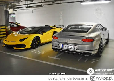 pastaallacarbonara - @b_oski: widze, ze kolega znany w internecie, zglaszaj odrazu na...