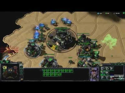 Meanwhile_ - @Hatedriven: najlepiej aktywnie chillować w sc2