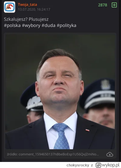 chokysrocky - XDDDDDDD