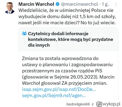 badreligion66 - A wiedzieliscie że Warchoł dostał w ciągu godziny kontekst? xd