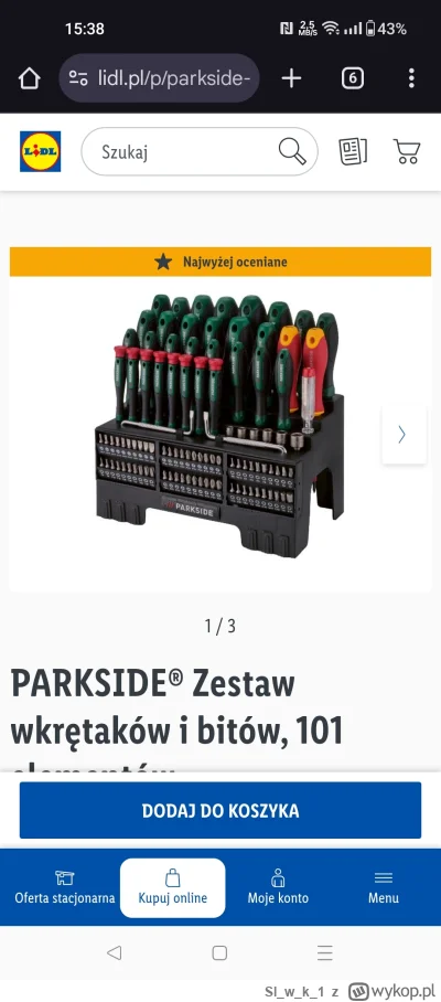 Slwk_1 - Kupiłem taki zestaw synowi.
A on się pyta co do czego?
Więc pytanie do facho...