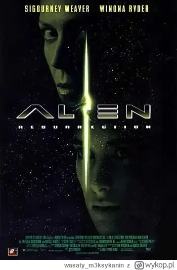 wasaty_m3ksykanin - Przypominam że na #disneyplus jest swietny film o rezurekcji (ora...