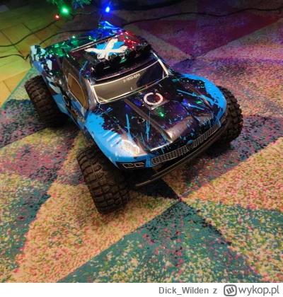 DickWilden - @DickWilden: