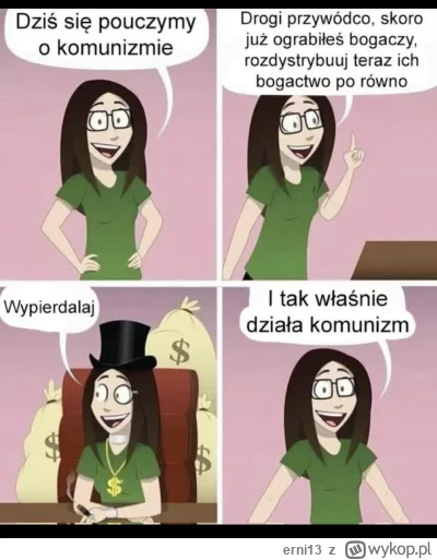 erni13 - #heheszki #humorobrazkowy