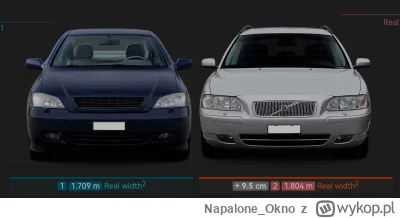 Napalone_Okno - Stoję przed "wyborem" auta. Nie wiem czy kupić Opla Astrę G w wersji ...