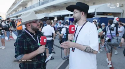 Tymczas0wy - Nie no k---a, teraz to już przesadziliście XD

#f1 #b-------------c