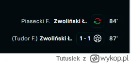 Tutusiek - To są te detale 
#mecz