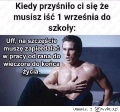 Onaaa20 - #heheszki #humorobrazkowy #praca #praca #szkola #pracbaza #przegryw