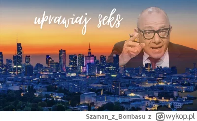 SzamanzBombasu - @CipakKrulRzycia