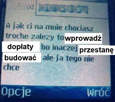 wredny_bombelek - Wyciekła wiadomość jaką od deweloperuchów dostał Hetman po objęciu ...