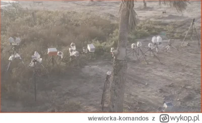 wiewiorka-komandos - @bialy100k: Nawet statywów z lustrzankami nie zmiotło