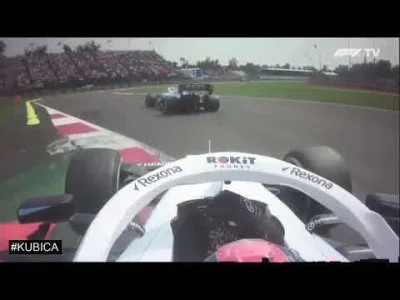 CPerez11 - #f1 Ja to tylko tu zostawię