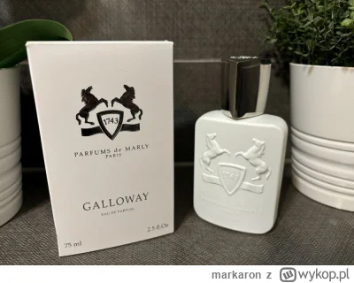 markaron - Ciepłe dni za pasem, więc pora się przygotować. Świeży i elegancki zapach ...