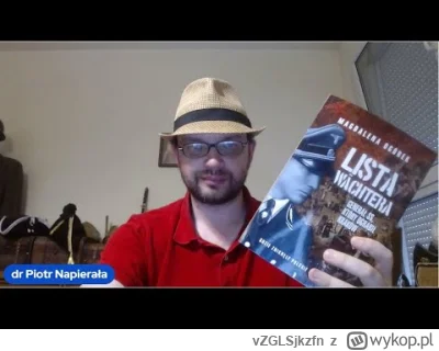 vZGLSjkzfn - Nie mam już słów na to bydle....

#napierala