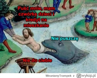 WeunianyTrampek - Where my nessie