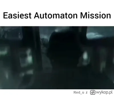 Red_u - #helldivers #gry