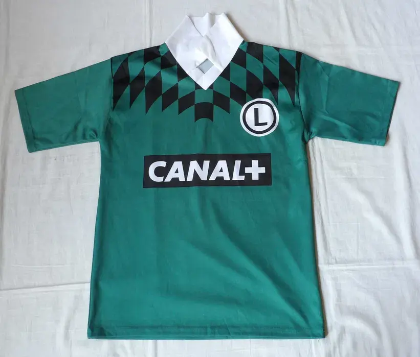 DaxLer - #mecz Ależ nastroje w Canal+ Warszawa ( ͡° ͜ʖ ͡°)