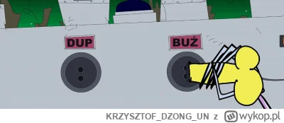 KRZYSZTOFDZONGUN - -Dobra Michał połącz teraz końcówkę CHU z otworem DUP
-A nie do BU...